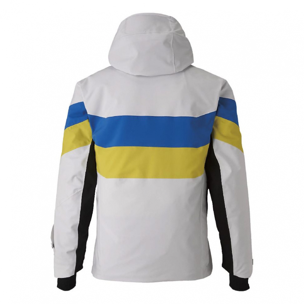 ミズノ スキー ジャケット KSK-NXT Parka Z2ME034195 ： ベージュ