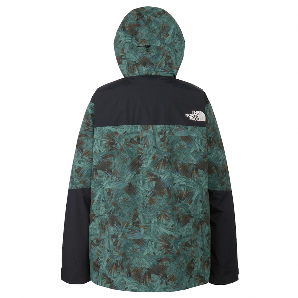 ザ・ノース・フェイス メンズ スキー ジャケット Snowbird Triclimate