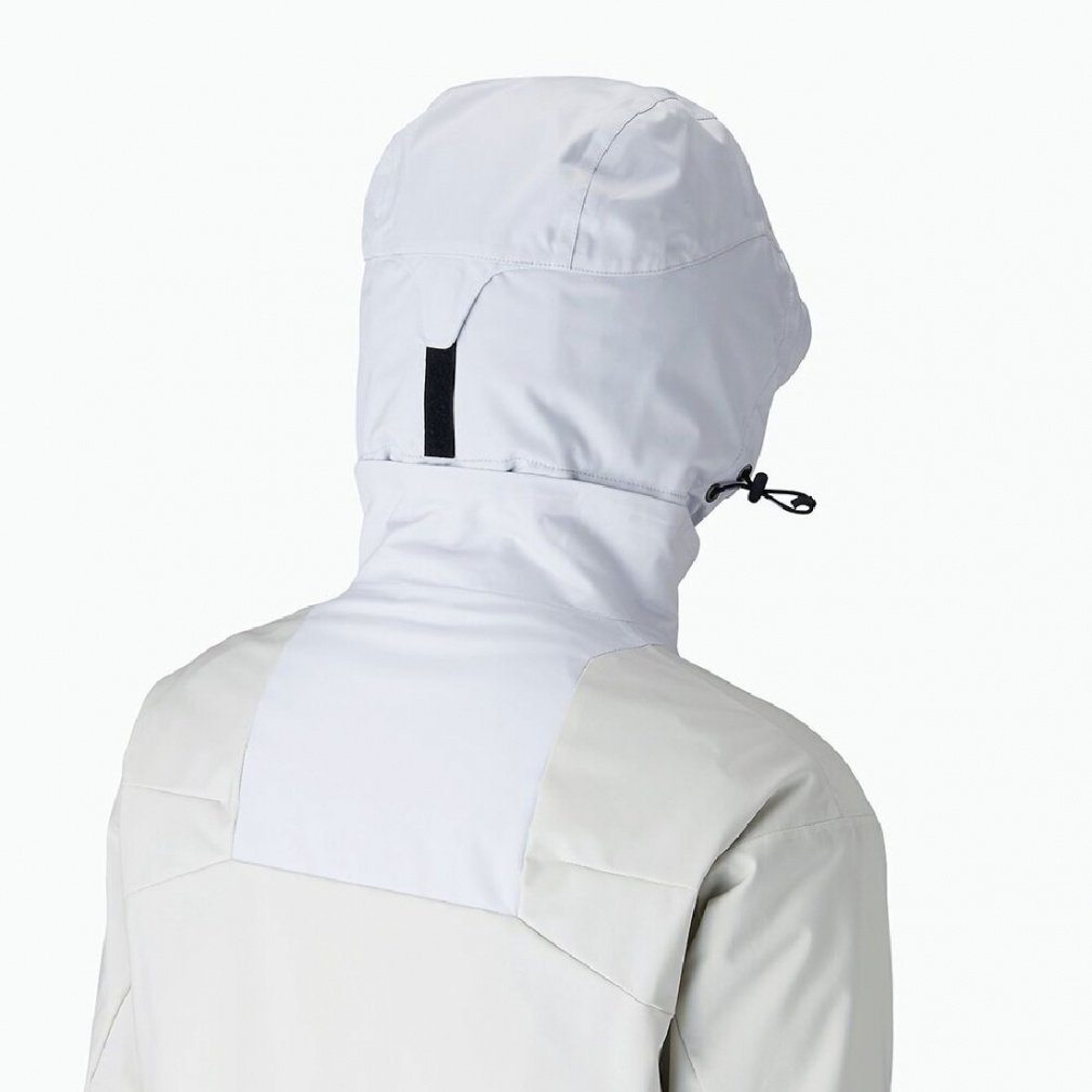 ミズノ メンズ スキー ジャケット DEMO SOLID SKI PARKA_ Z2MEB32174