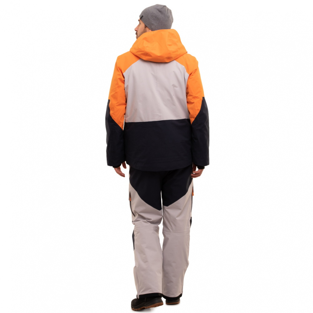 アイスピーク スキー ジャケット ICEPEAK CARBON 256225505 ICEPEAK