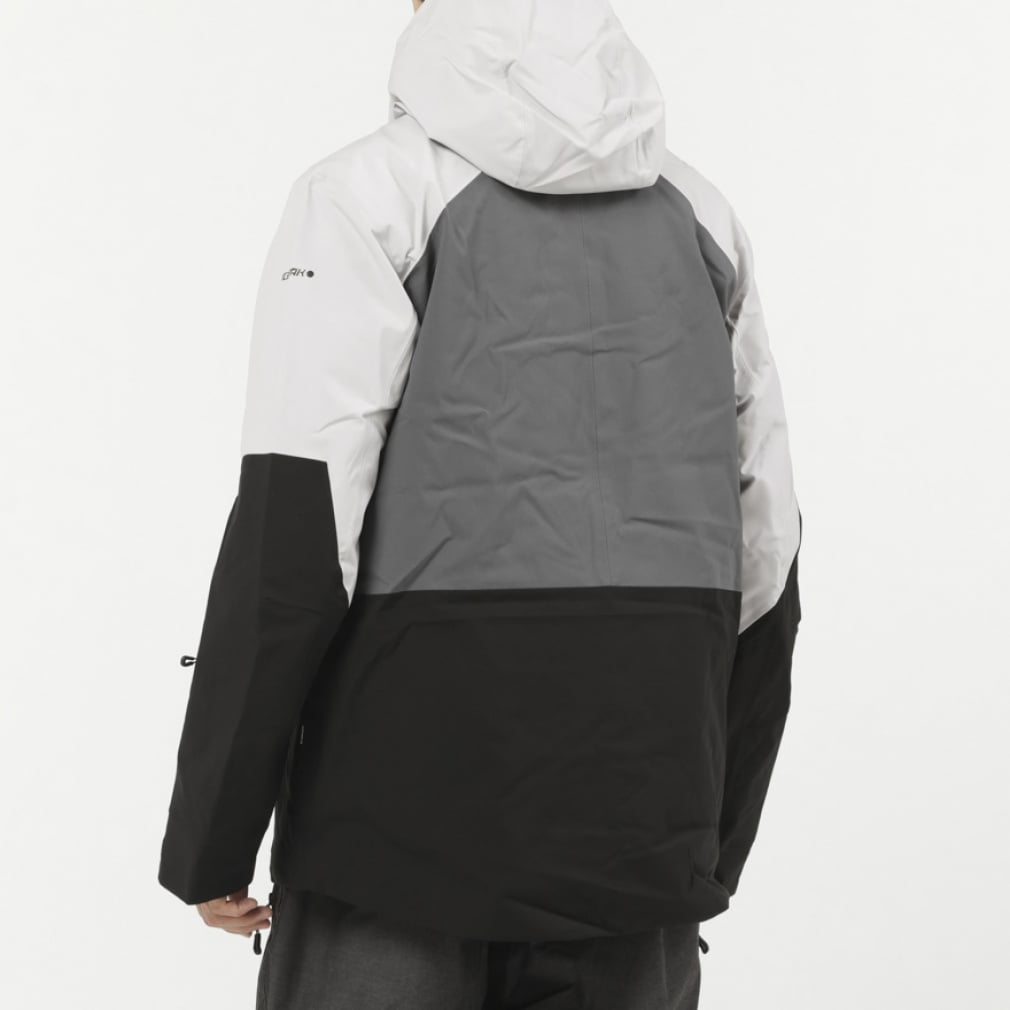 アイスピーク スキー ジャケット ICEPEAK CARBON 256225505 ICEPEAK