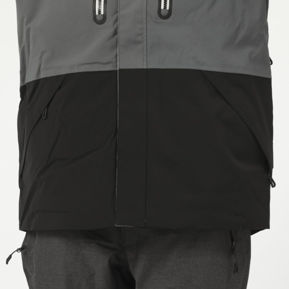 アイスピーク スキー ジャケット ICEPEAK CARBON 256225505 ICEPEAK