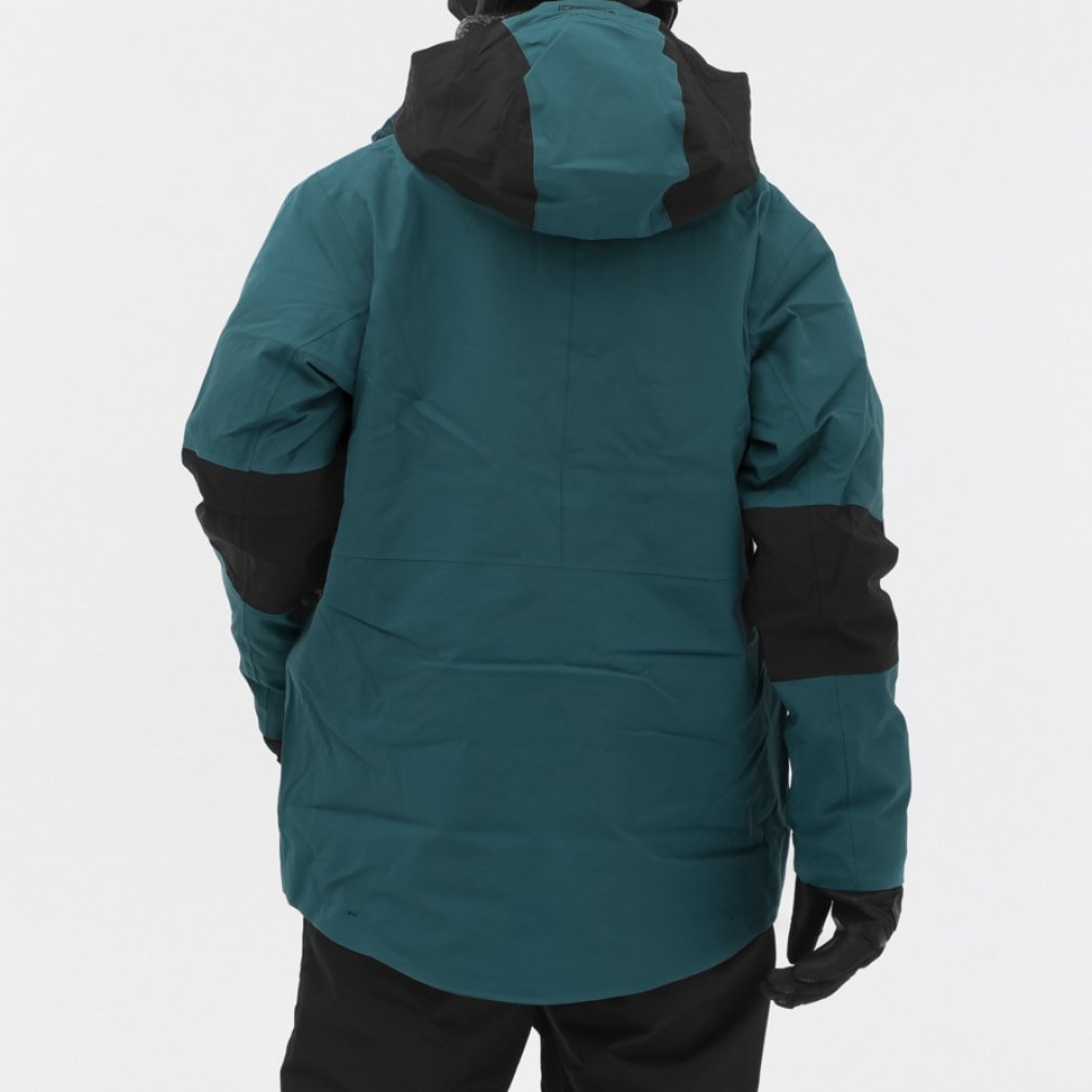 ICEPEAK CALE アイスピーク ケール スキー ジャケット サイズ XL ICEPEAK アイスピーク スキーウェア ジャケット メンズ 2024