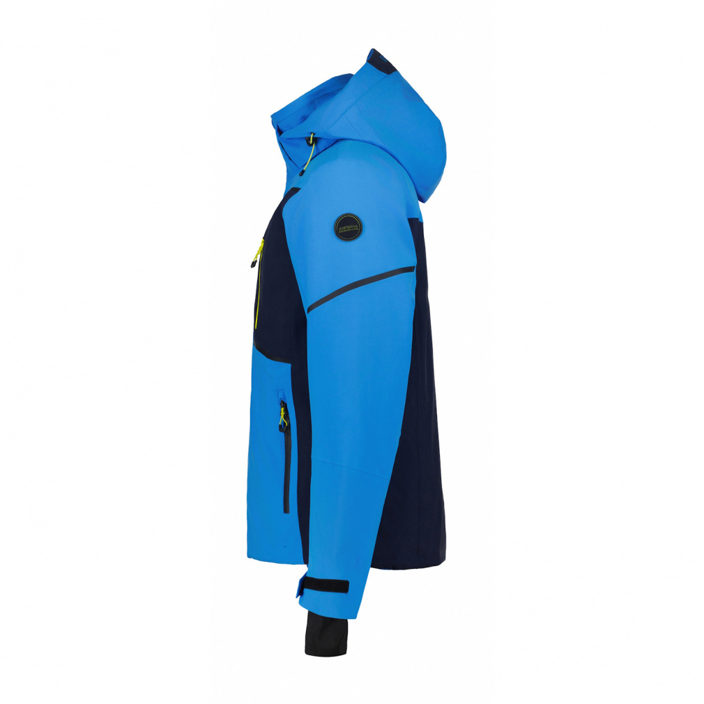 スキー 419127 ICEPEAK FRISCO 中綿スキージャケット｜Alpen Online