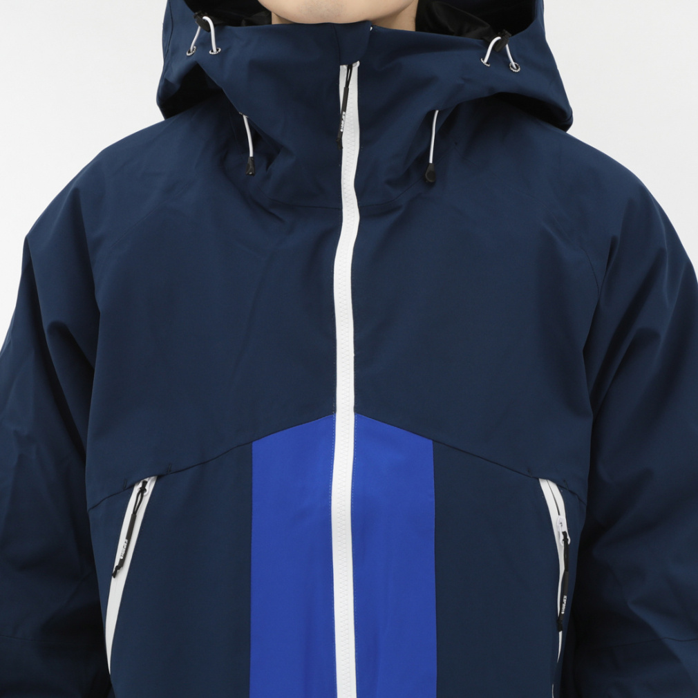 アイスピーク メンズ スキー ジャケット FILLMORE 456200585 ICEPEAK