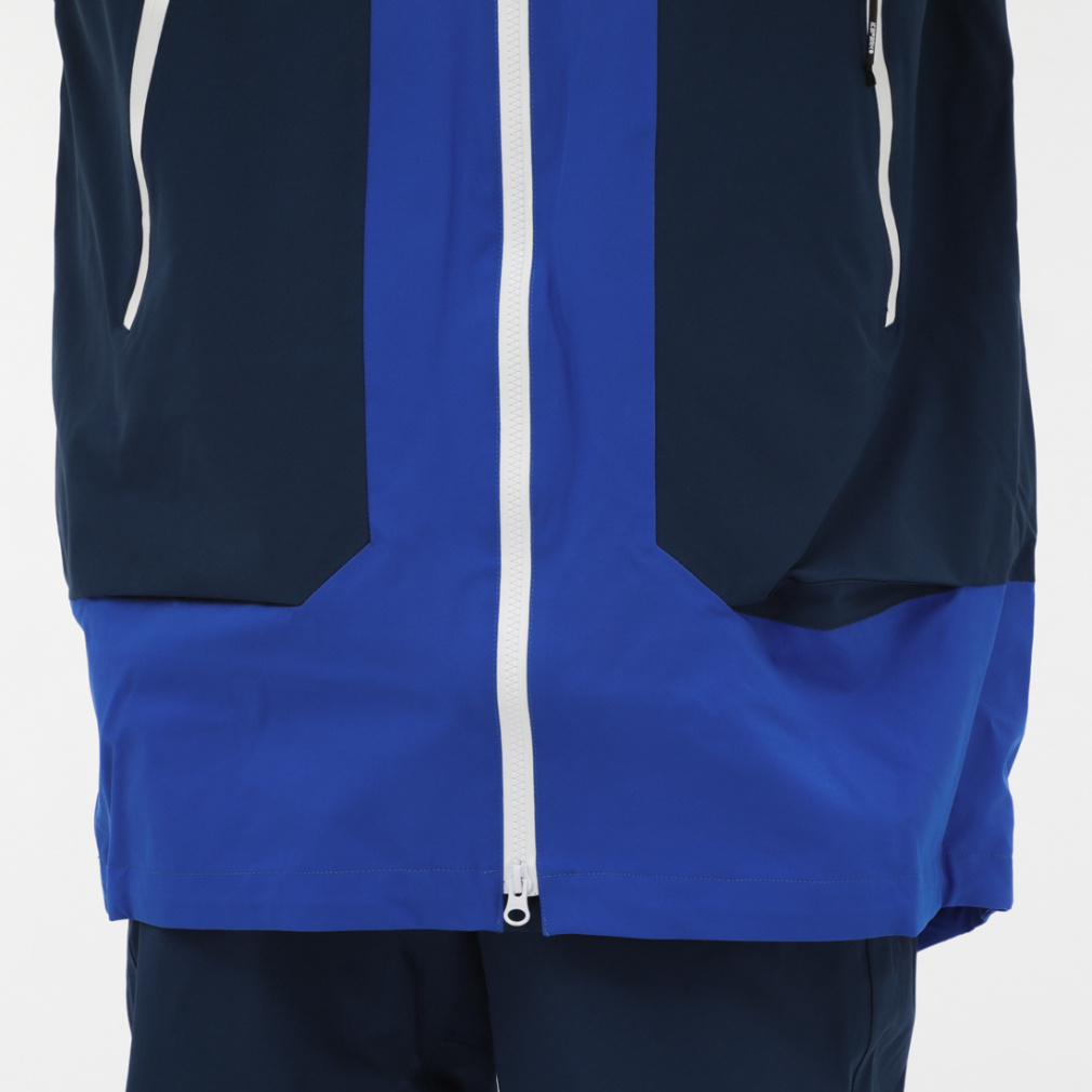 アイスピーク メンズ スキー ジャケット FILLMORE 456200585 ICEPEAK