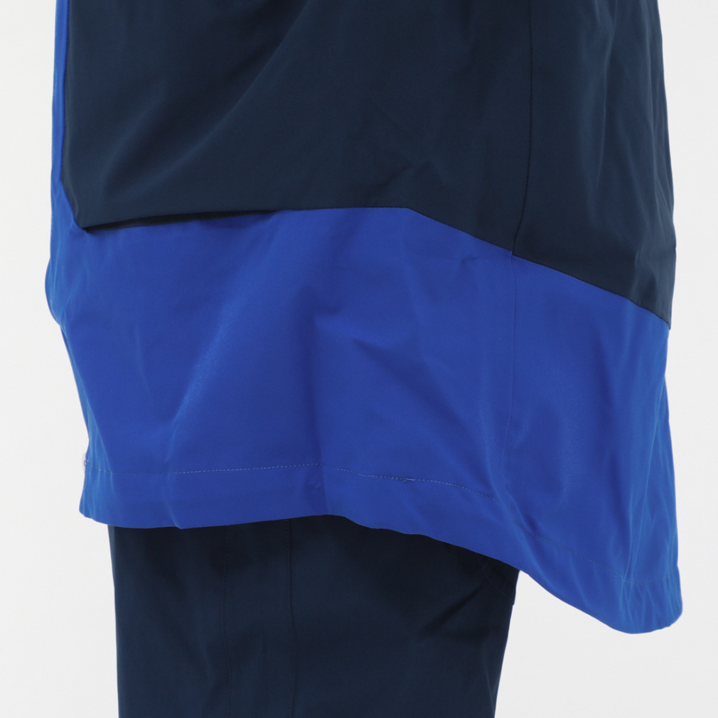 アイスピーク メンズ スキー ジャケット FILLMORE 456200585 ICEPEAK