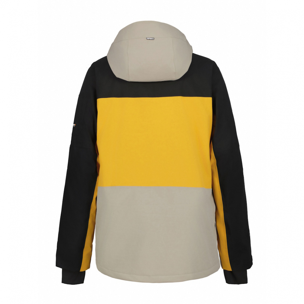 アイスピーク メンズ スキー ジャケット ICEPEAK_CALE_MEN_ メンズ中綿