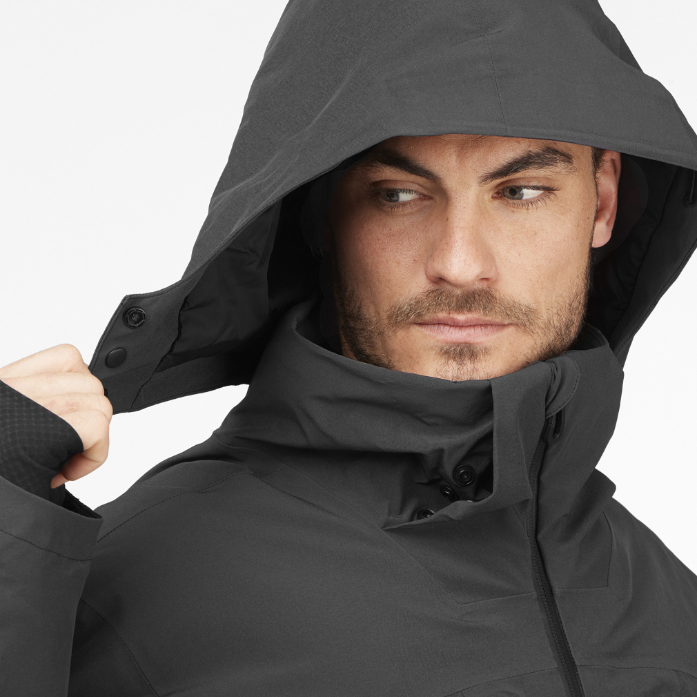 ハイランド ジャケット HIGHLAND JACKET M｜Alpen Online