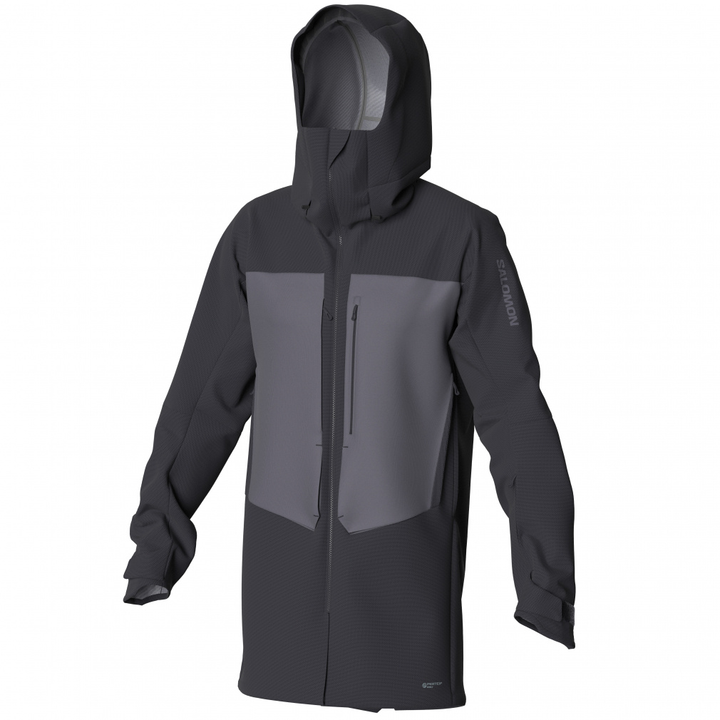 スタンス 3L ロング ジャケット STANCE 3L LONG JACKET M｜Alpen