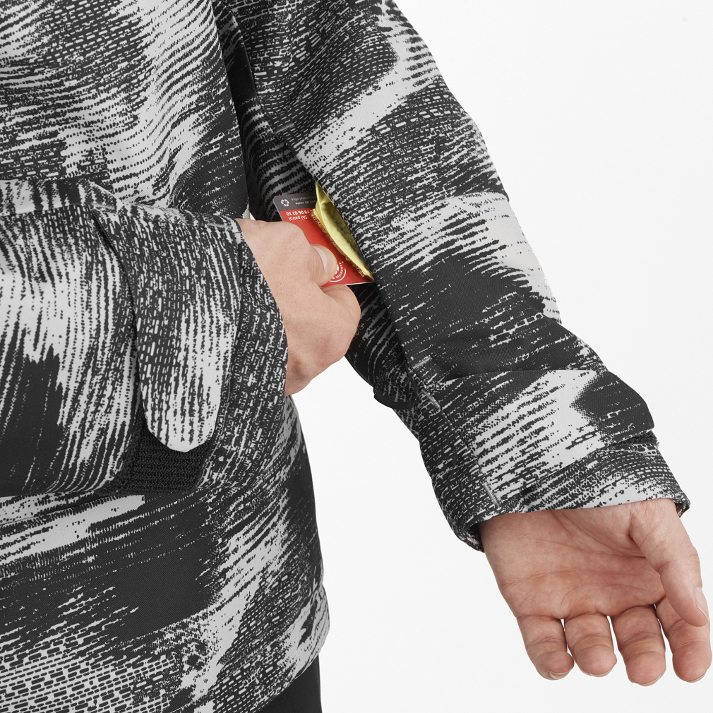 トランスファー アノラック TRANSFER ANORAK M｜Alpen Online