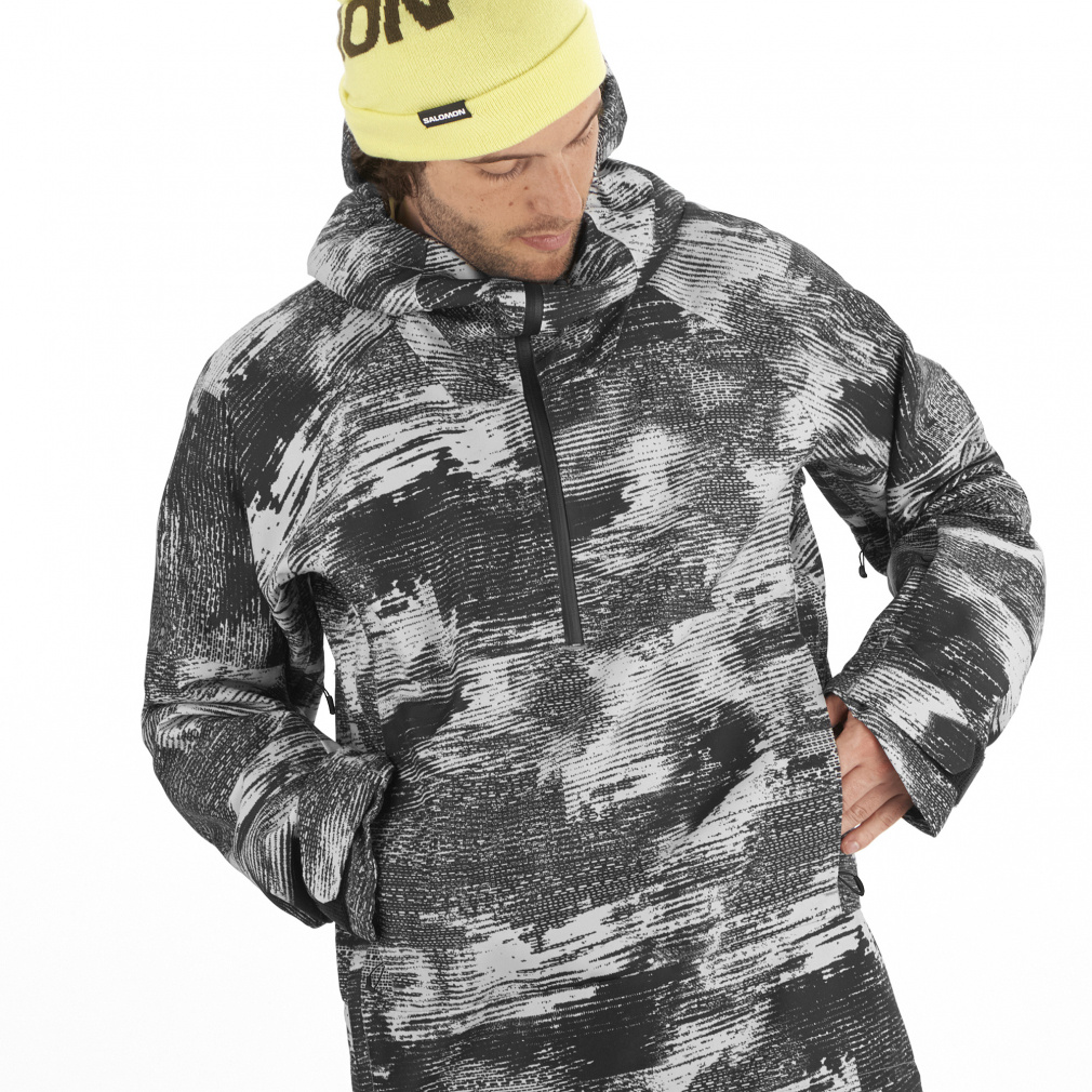 トランスファー アノラック TRANSFER ANORAK M｜Alpen Online