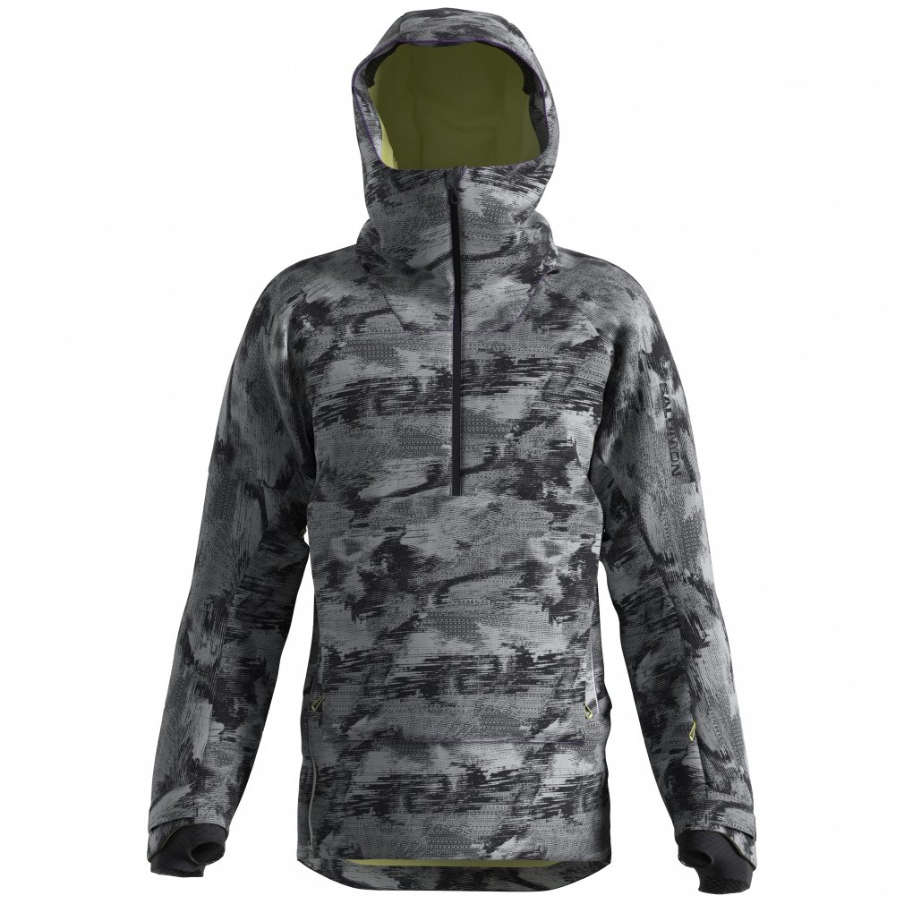 トランスファー アノラック TRANSFER ANORAK M｜Alpen Online