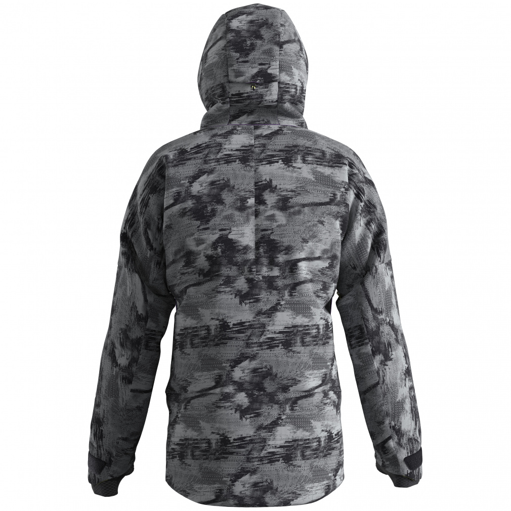 トランスファー アノラック TRANSFER ANORAK M｜Alpen Online