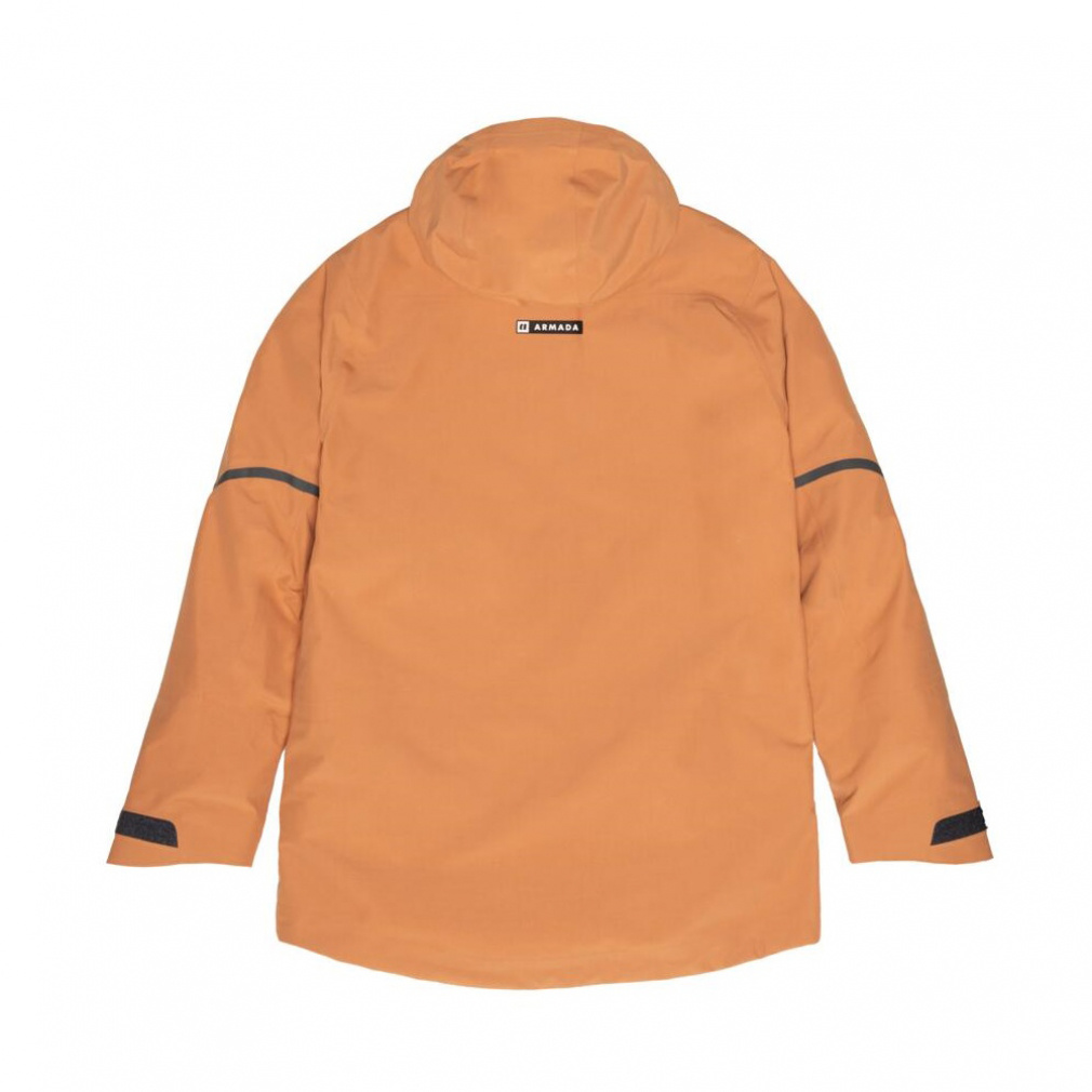 アルマダ メンズ スキー ジャケット Grands 3L Jacket R00599 ARMADA