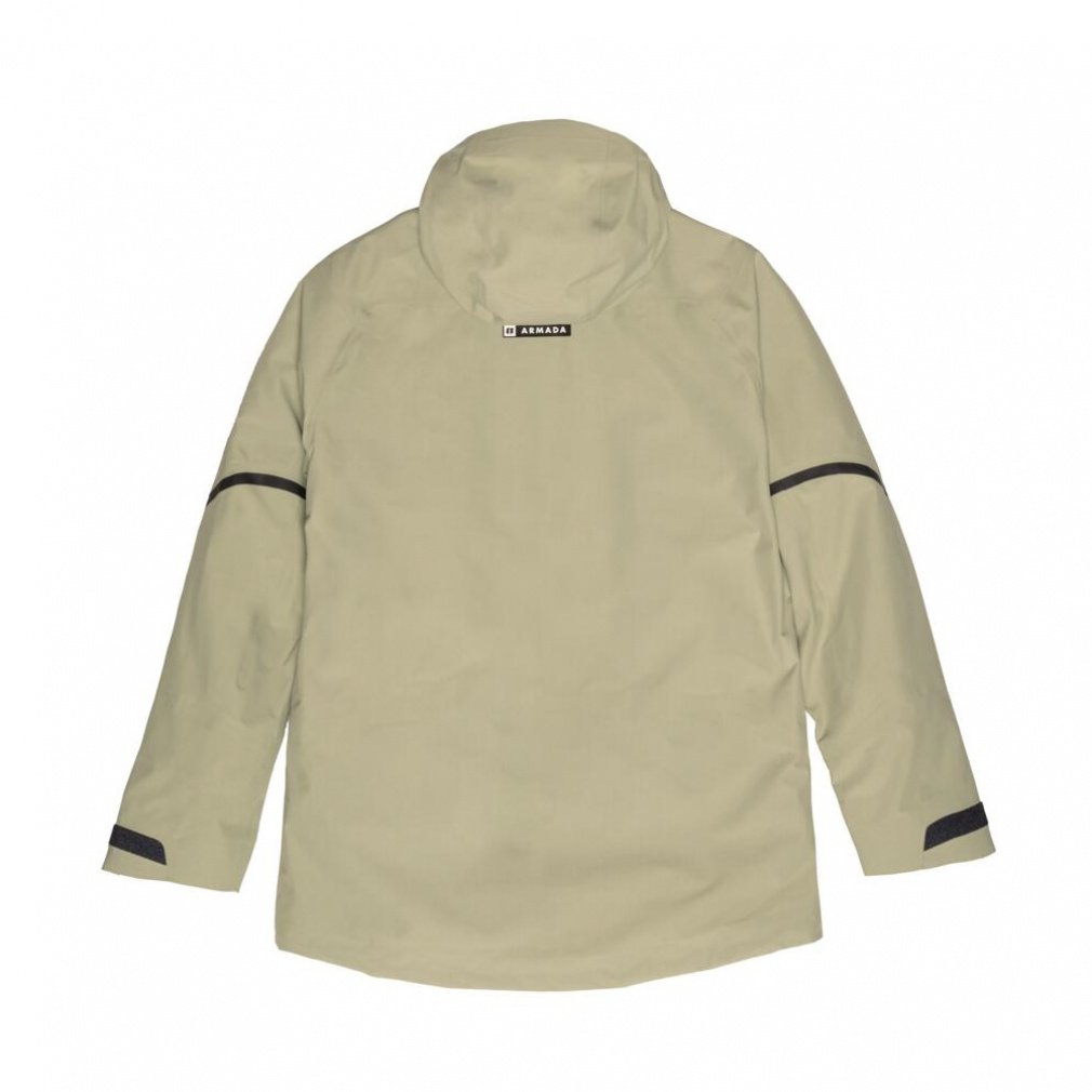 アルマダ メンズ スキー ジャケット Grands 3L Jacket R00599 ARMADA