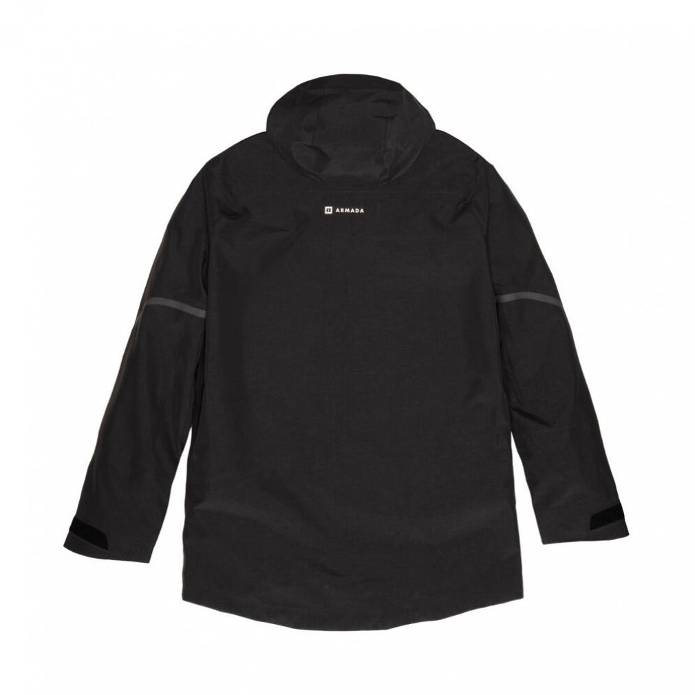 アルマダ メンズ スキー ジャケット Grands 3L Jacket R00599 ARMADA