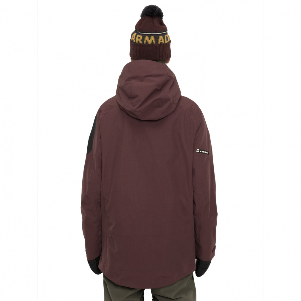 アルマダ メンズ スキー ジャケット Grands 3L Jacket R00443070
