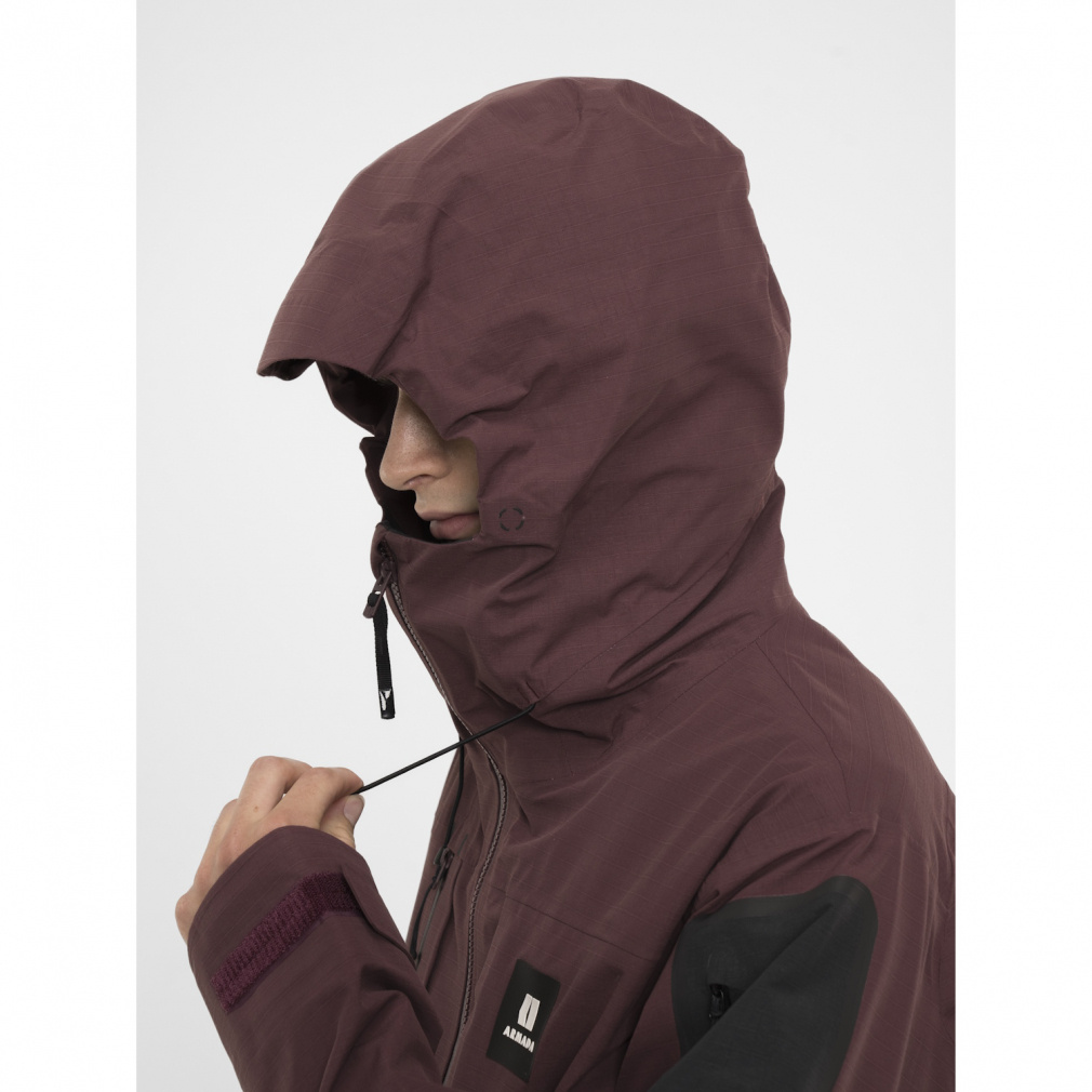 アルマダ メンズ スキー ジャケット Grands 3L Jacket R00443070
