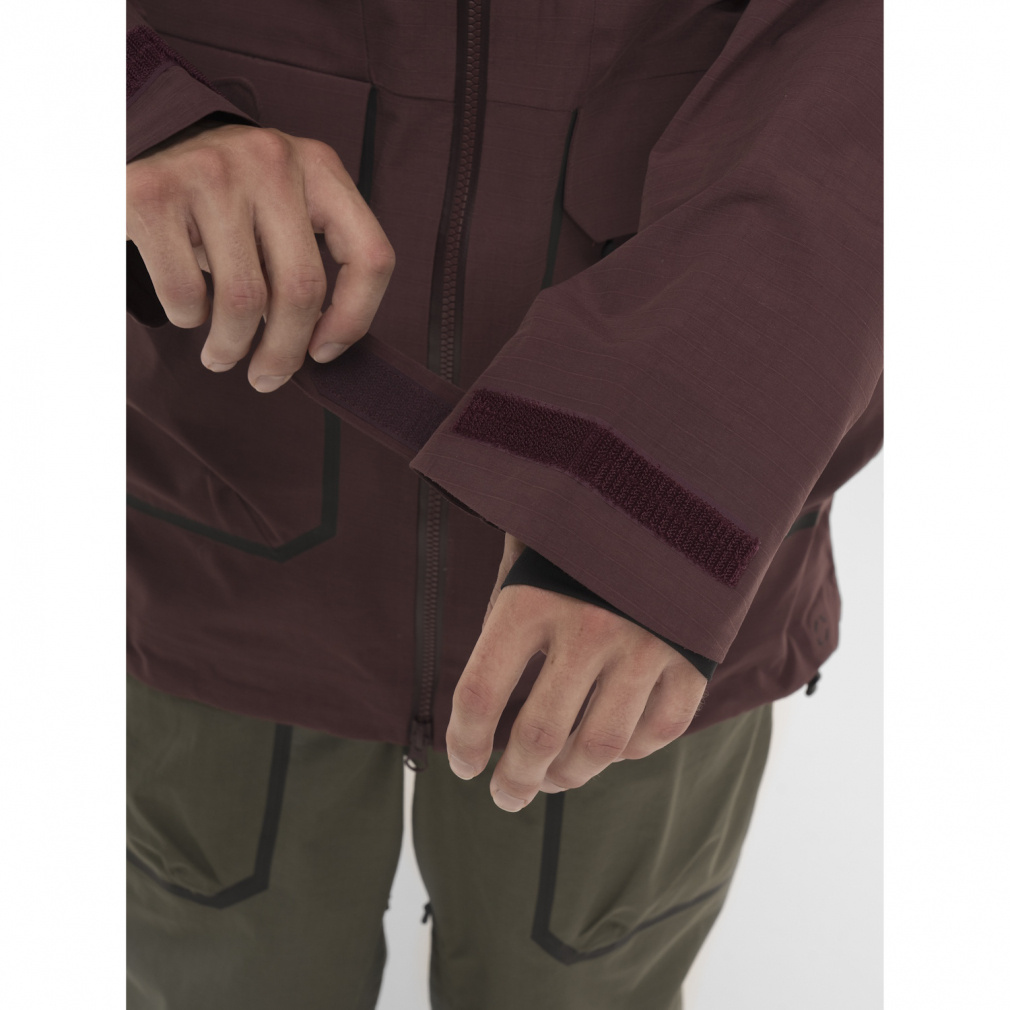 アルマダ メンズ スキー ジャケット Grands 3L Jacket R00443070