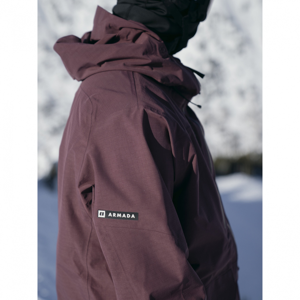 アルマダ メンズ スキー ジャケット Grands 3L Jacket R00443070