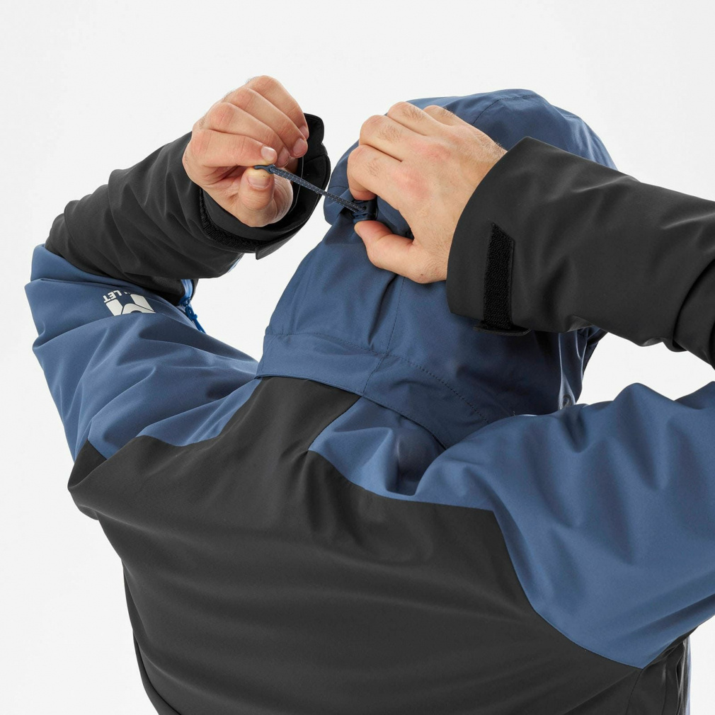 ミレー メンズ スキー ジャケット SNOWBASIN JKT M MIV10198 MILLET