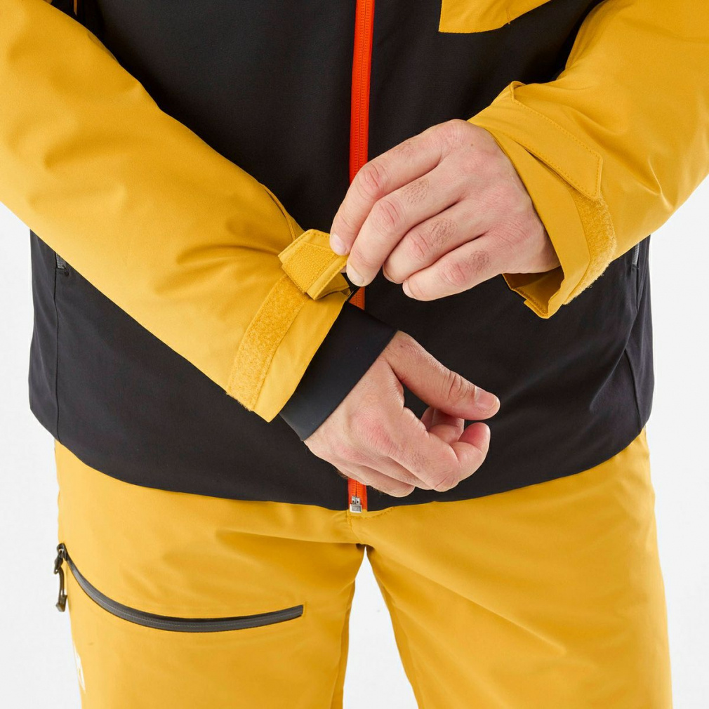 ミレー メンズ スキー ジャケット ATNA PEAK JKT M MIV9896 MILLET