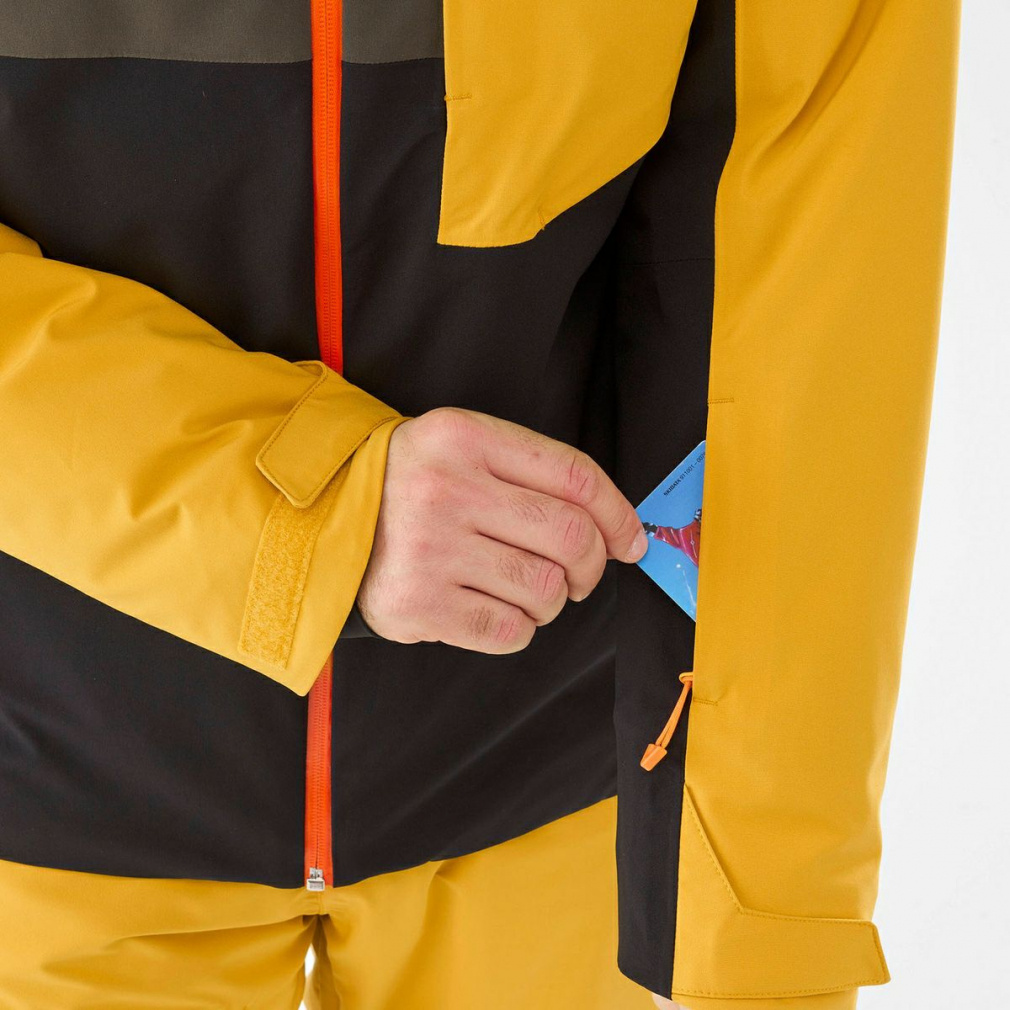 ミレー メンズ スキー ジャケット ATNA PEAK JKT M MIV9896 MILLET
