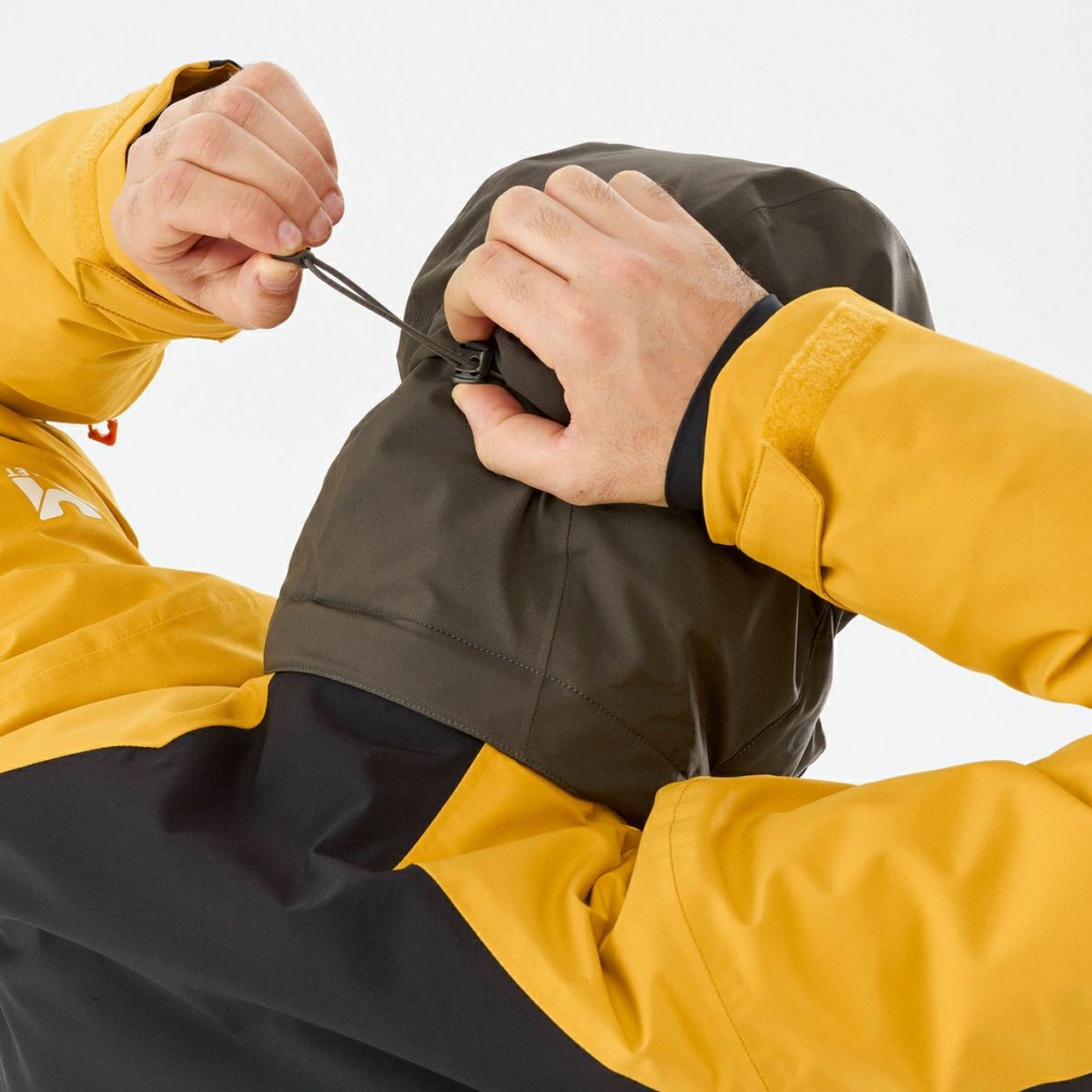 ミレー メンズ スキー ジャケット ATNA PEAK JKT M MIV9896 MILLET
