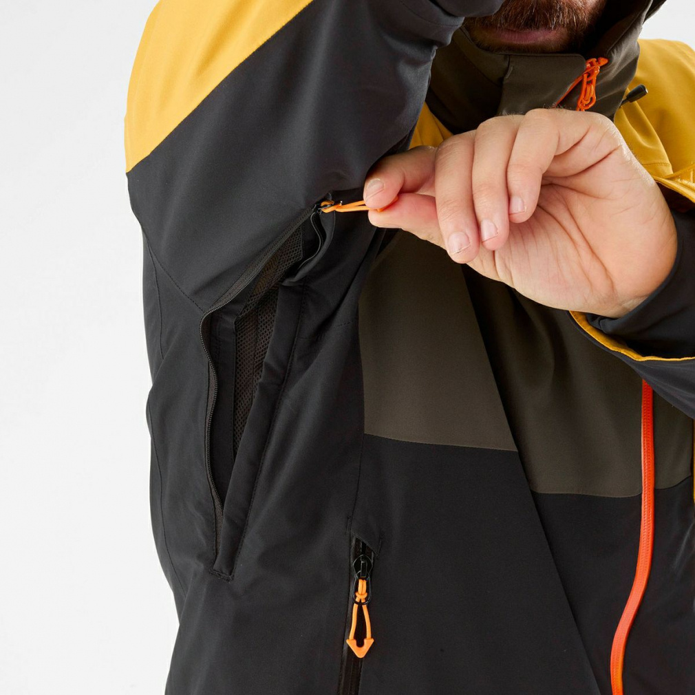 ミレー メンズ スキー ジャケット ATNA PEAK JKT M MIV9896 MILLET