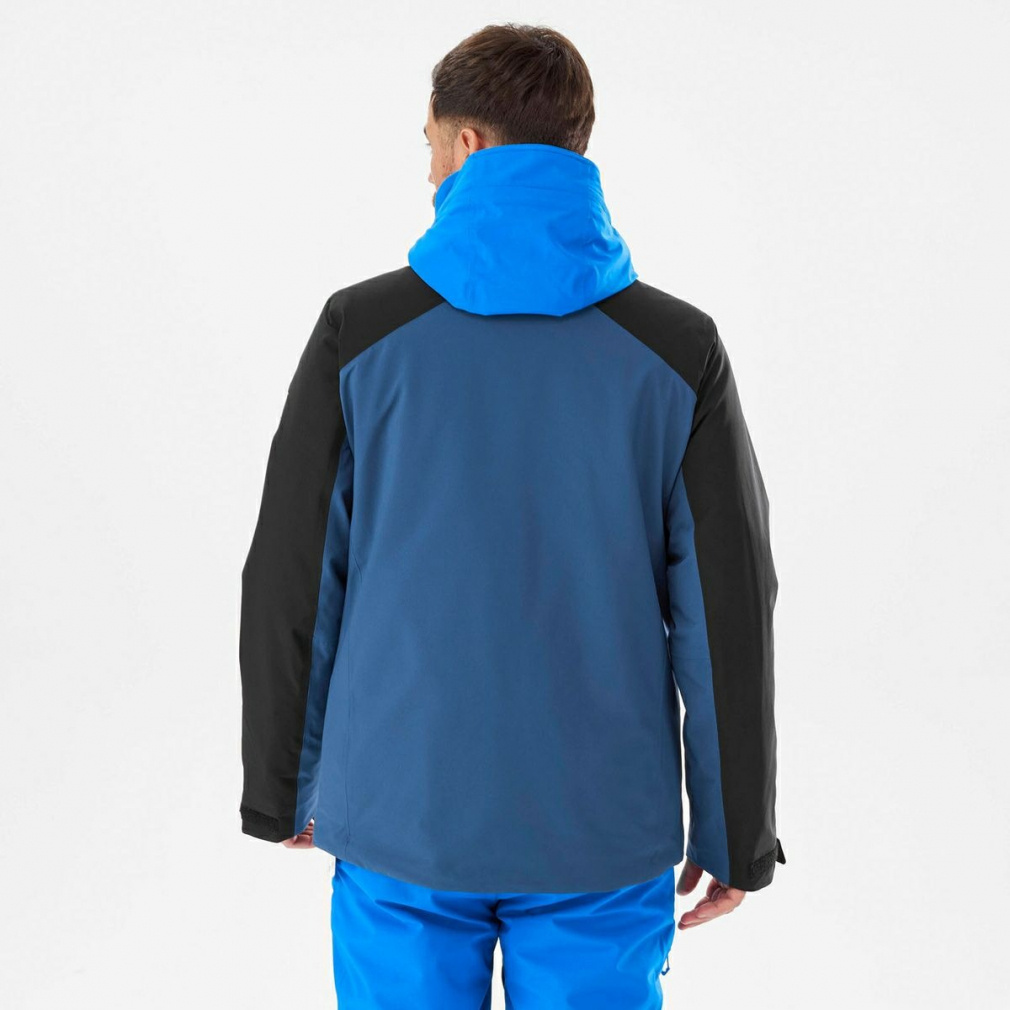 ミレー メンズ スキー ジャケット ATNA PEAK JKT M MIV9896 MILLET ミレー メンズ スキー ジャケット ATNA PEAK JKT M MIV9896 MILLET
