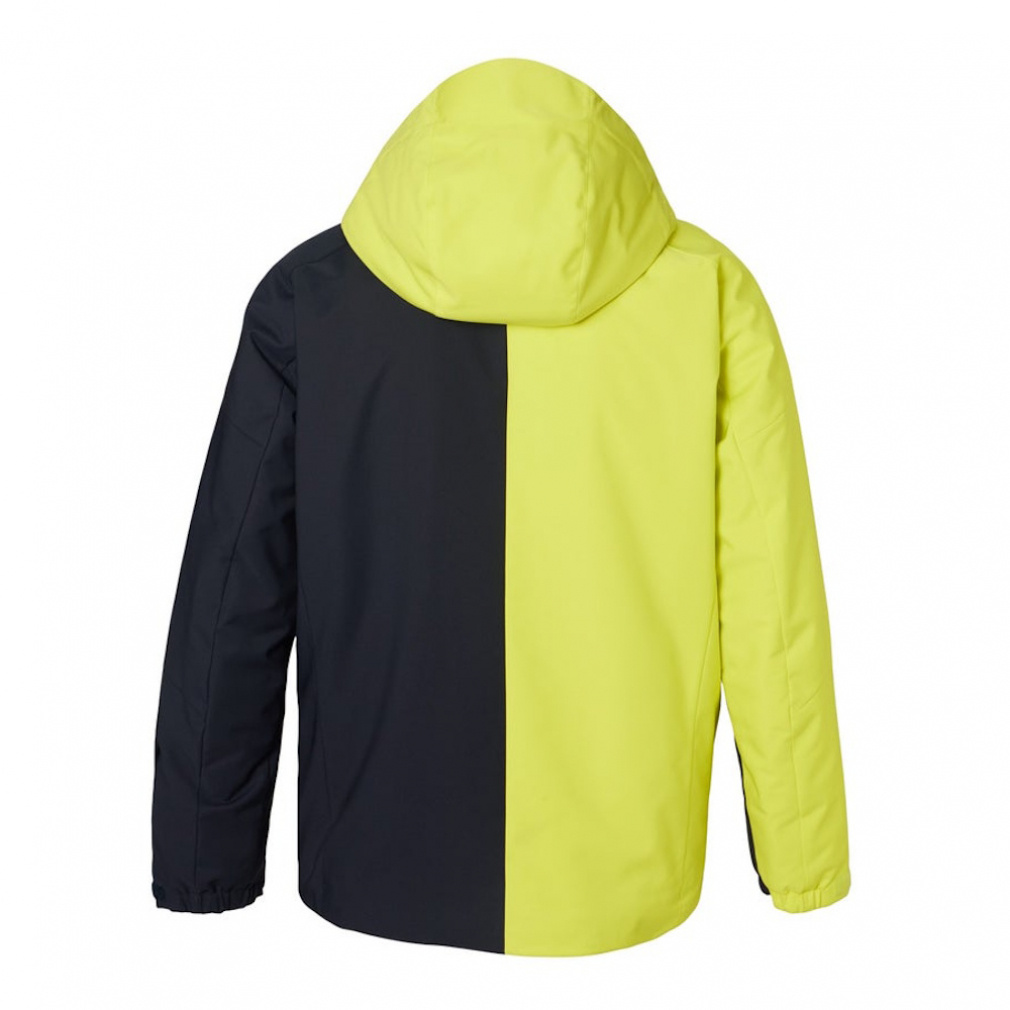 ムーブスポーツ ユニセックス スキー ジャケット INSULATED JACKET