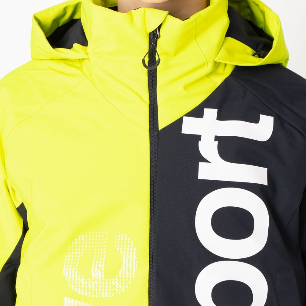 ムーブスポーツ ユニセックス スキー ジャケット INSULATED JACKET