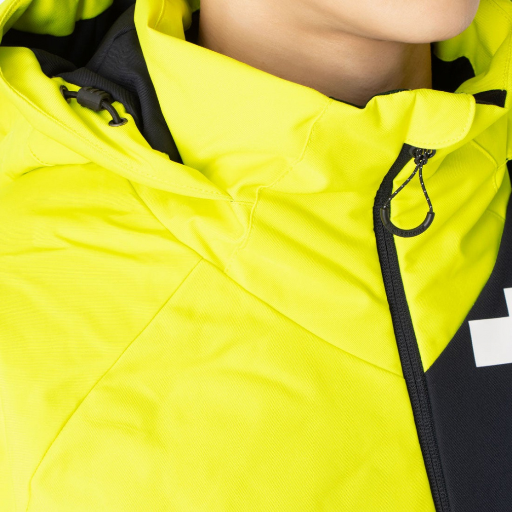 ムーブスポーツ ユニセックス スキー ジャケット INSULATED JACKET