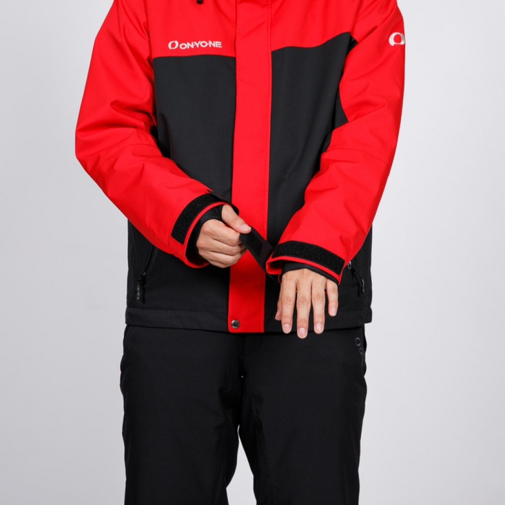 オンヨネ メンズ スキー ジャケット SHELL JACKET ONJ96500 ONYONE