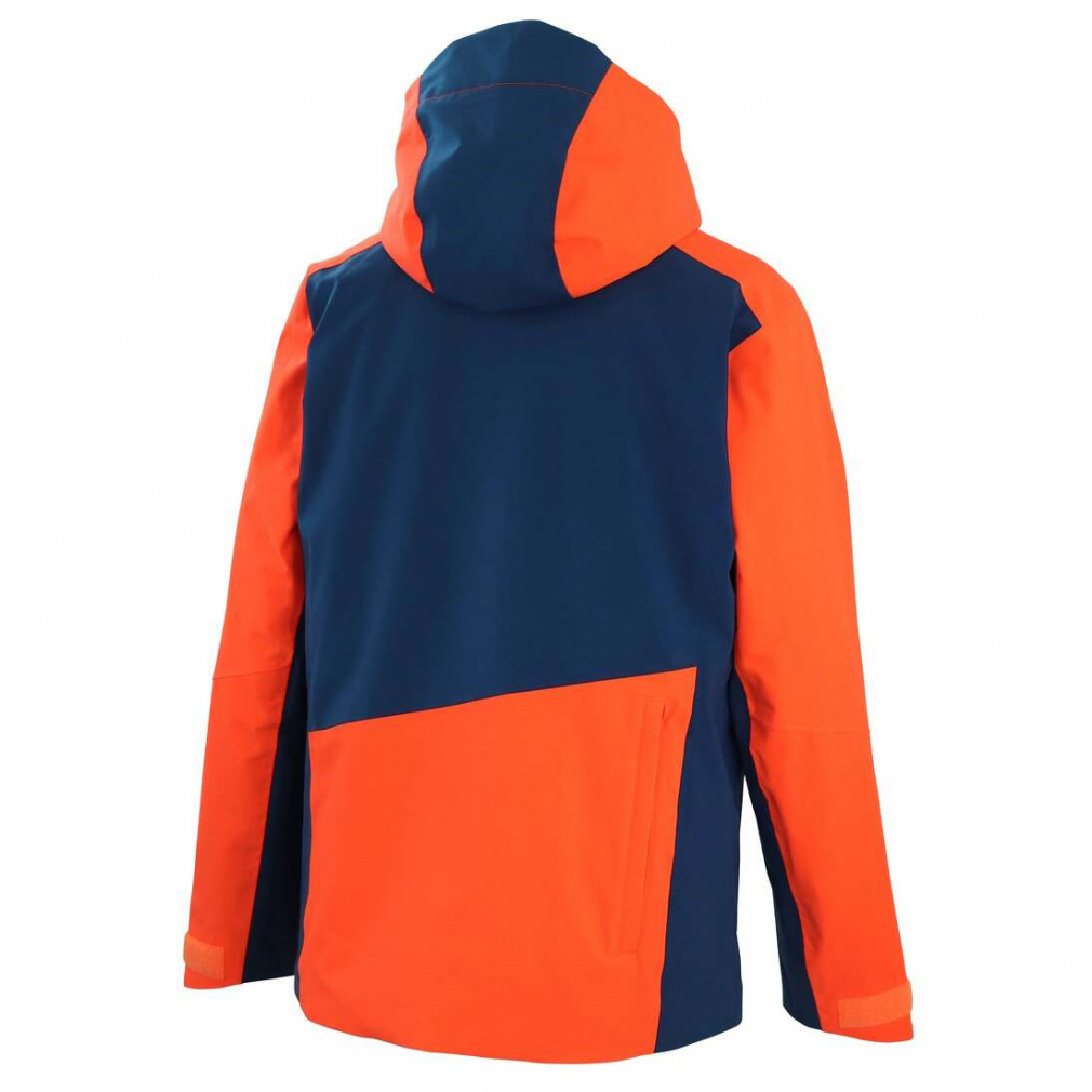 オンヨネ デモ チームアウタージャケット オンヨネ 2025-26 ONYONE（オンヨネ）DEMO TEAM OUTER JACKET