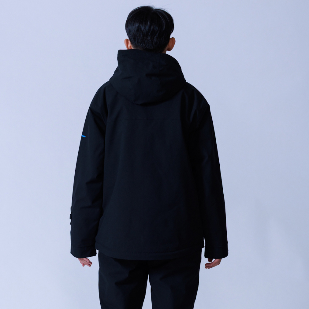 オンヨネ メンズ スキー ジャケット UNISEX OUTER JACKET ONJ98540