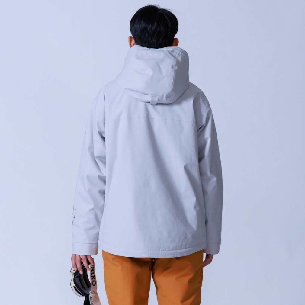 オンヨネ メンズ スキー ジャケット UNISEX OUTER JACKET ONJ98540