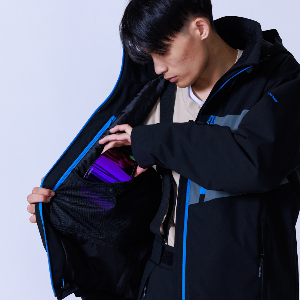 genunobu専用 オンヨネ メンズ スキー ジャケット UNISEX OUTER JACKET ONJ98540