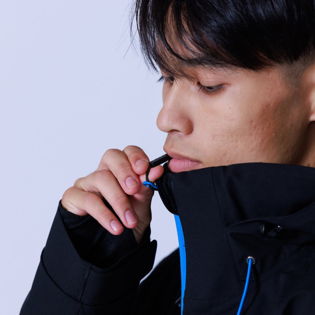 オンヨネ メンズ スキー ジャケット UNISEX OUTER JACKET ONJ98540