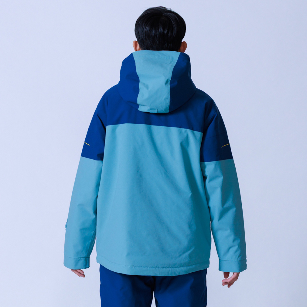 オンヨネ メンズ スキー ジャケット UNISEX OUTER JACKET ONJ98541