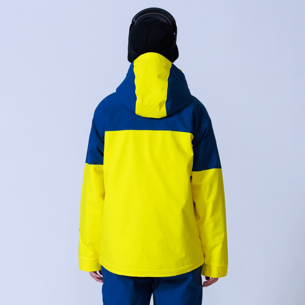 オンヨネ メンズ スキー ジャケット UNISEX OUTER JACKET ONJ98541