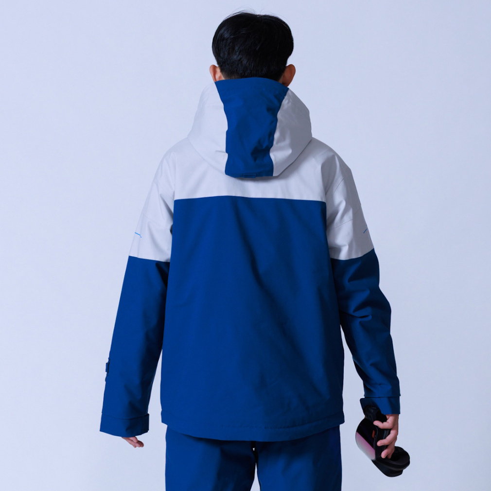 オンヨネ メンズ スキー ジャケット UNISEX OUTER JACKET ONJ98541