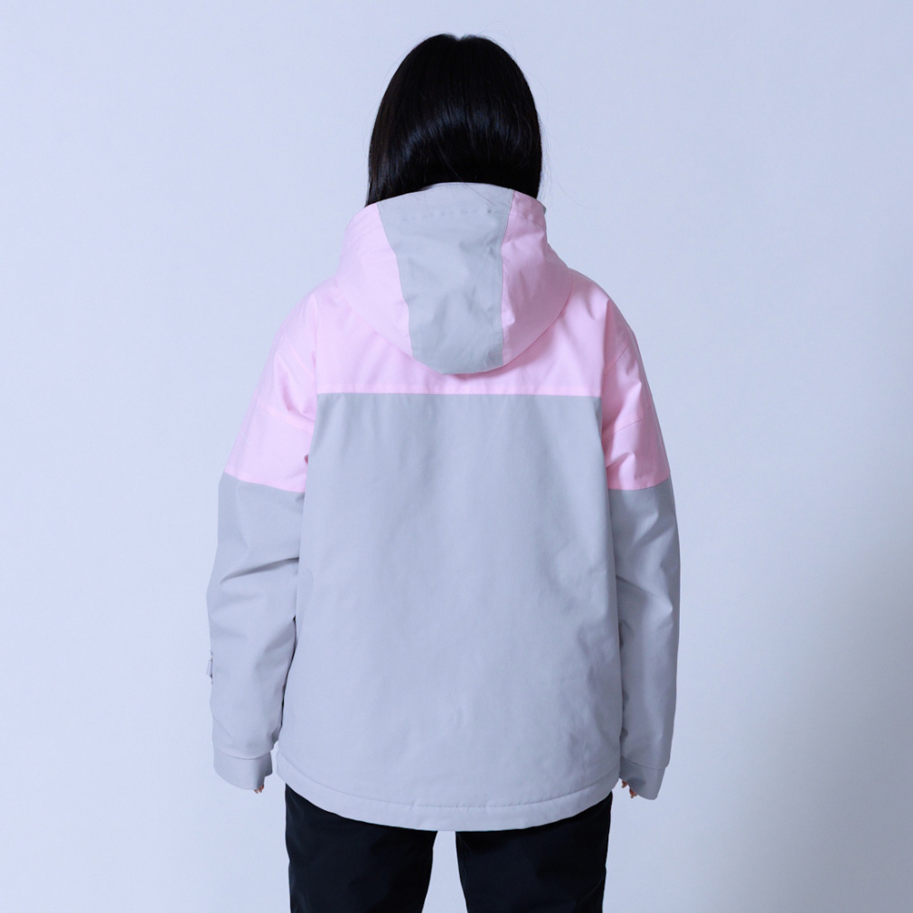 オンヨネ メンズ スキー ジャケット UNISEX OUTER JACKET ONJ98541