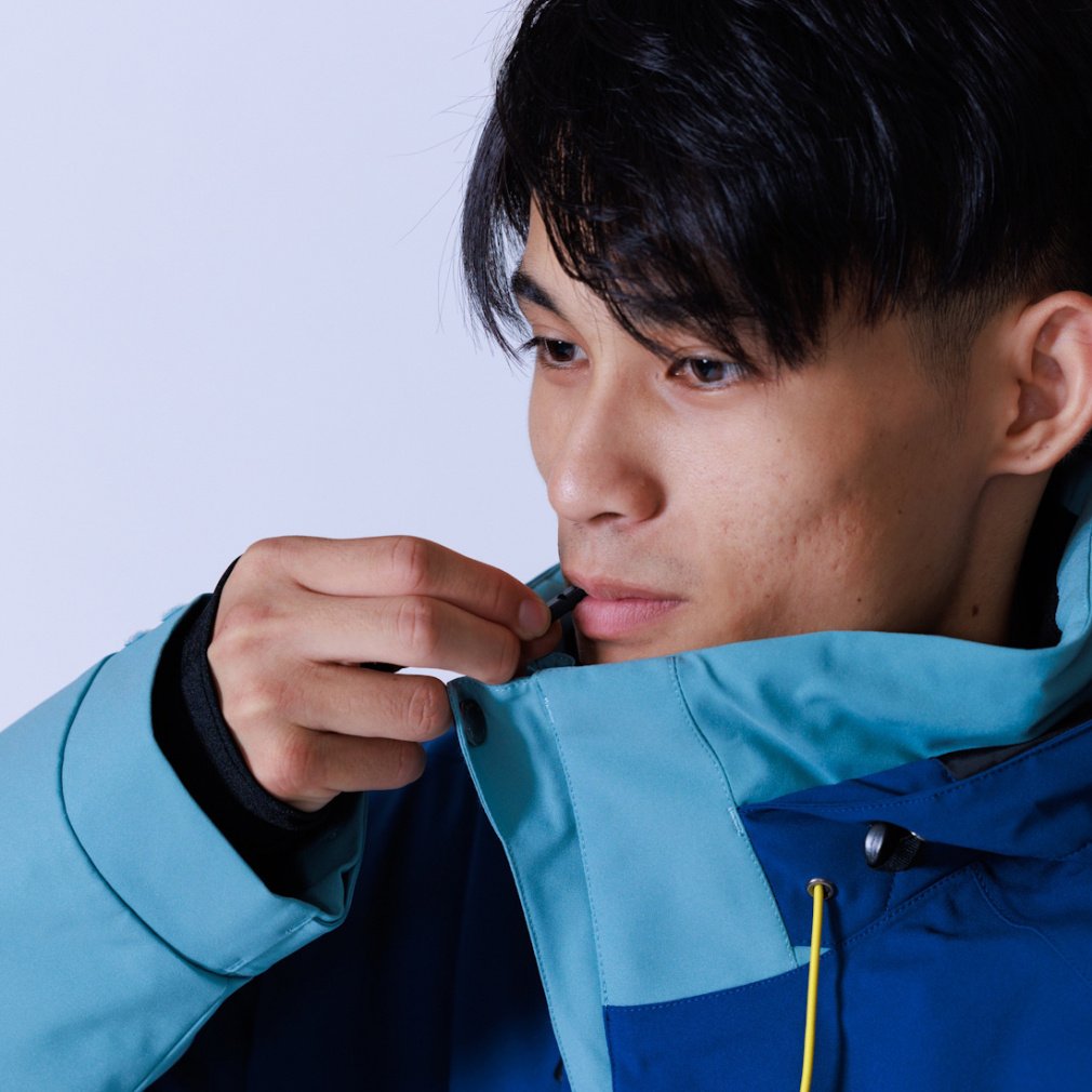 オンヨネ メンズ スキー ジャケット UNISEX OUTER JACKET ONJ98541