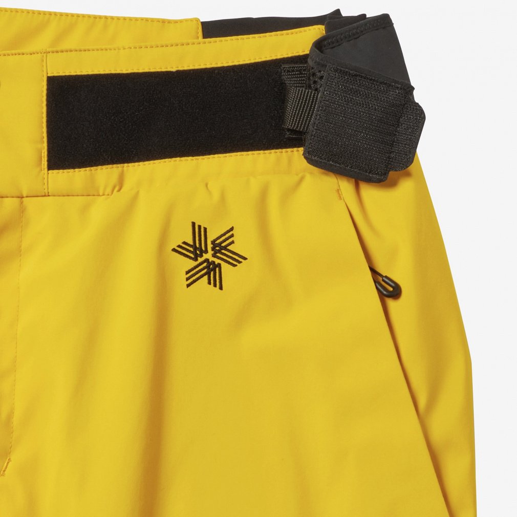 ゴールドウィン メンズ スキー パンツ G-Engineered Slim Pants