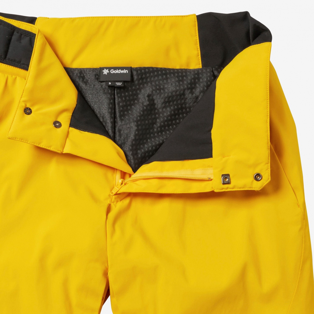 G-Engineered Slim Pants｜Alpen Online