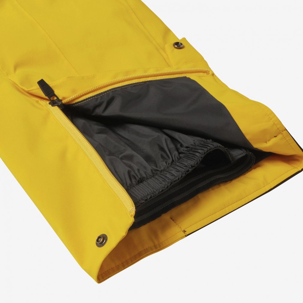 G-Engineered Slim Pants｜Alpen Online