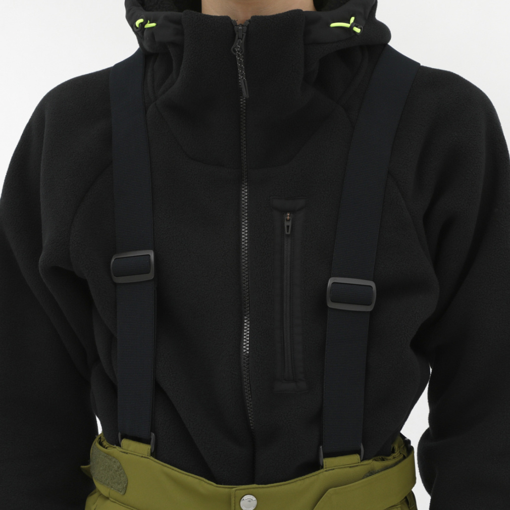デサント メンズ スキー パンツ LAXING INSULATED PANTS DWMWJD74