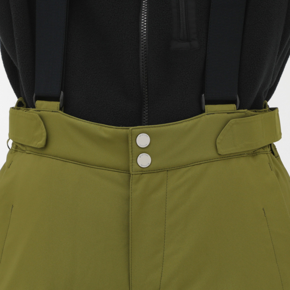 ウエスト調整範囲10cm以上 新品タグ付 きDESCENT デサント パンツ DESCENTE GOLF デサント メンズ スキー パンツ LAXING INSULATED PANTS